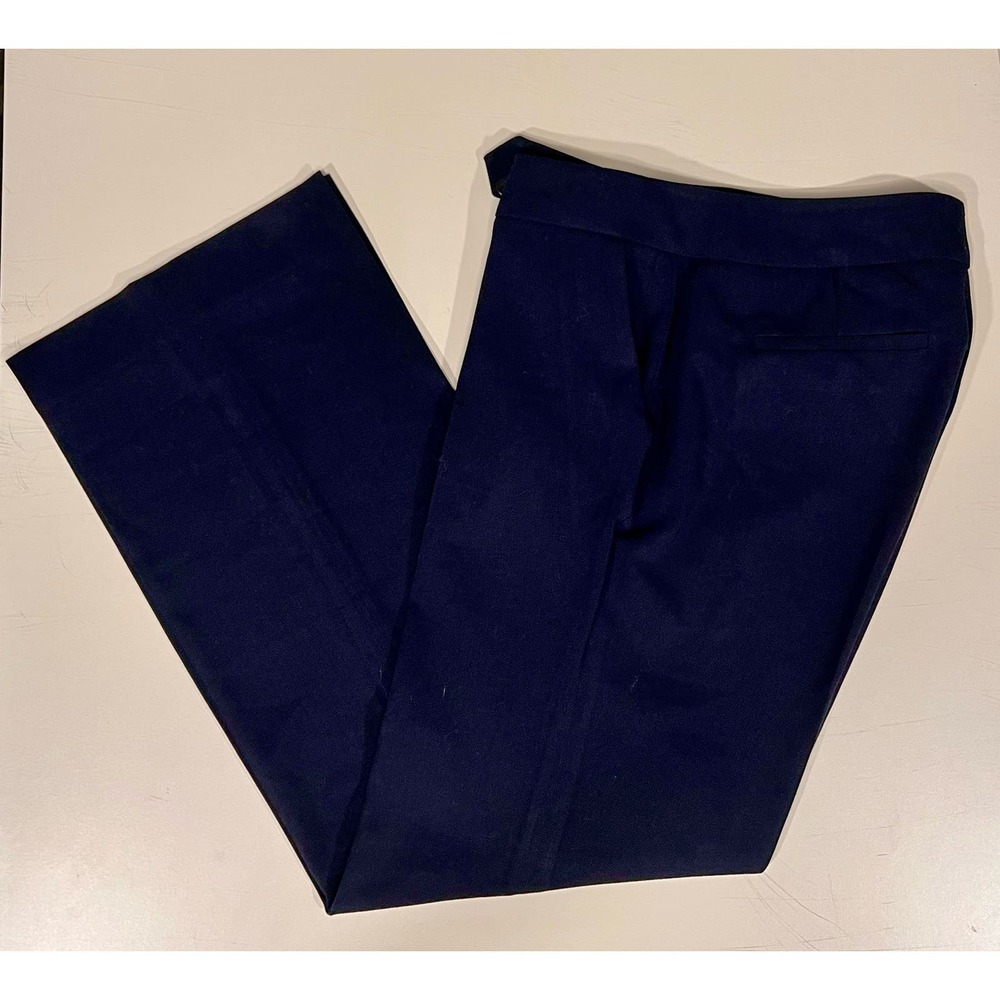 Calvin Klein Women's‎ Pants Trousers (w/ stretch) sz 6